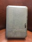 Ts60ps Inter-matic Vintage International Register