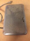 Ts65sp Vintage Portable Time Switch Model