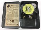 Ts66sp Intermatic Vintage Inter-matic Portable