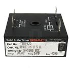 Tsd7422 Ssac Solid State Amp