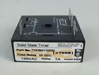 Tsd94110sb Ssac Timer Retriggerable Single Shot Ss Fxd Energized