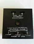 Tsdr4120sa6m Ssac Solid State Timer