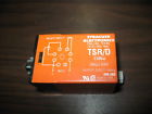00305 Tsr-d Syracuse Electronics Second Single Shot Timing Relay