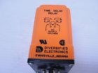 Tuc-120-ala-060 Diversified Electronics Atc Relay Delay