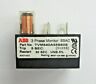 Tvm440a55s60s Abb Monitor Ssac Sec Trip Restart