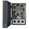 Tw300l Tork Day Calendar Dial Pole Single Throw Time Control