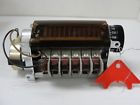 U88-645 Crouzet Used Mechanical Rotary Switch