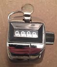 Uic1100 Handtally Counter Lot Of New In Box Hand Tally Counters
