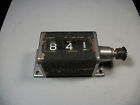 B-415598-2 Unkown Veeder-root Vintage Veeder Counter