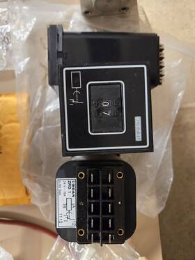 Urban Zrd-1 Zrd 1 Timer 24v 6a New Free Shipping