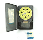 V-46018 Intermatic Mechanical Timer Sc