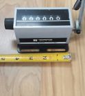 V1-2936 Redington Digit Cycle Counter Parts Counting Module