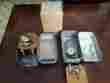 V23008 Intermatic V23007 Vintage Time Switches