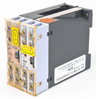 0435-0110 Vde Tesch Mixed Vac Adjustable Compact Time Delay