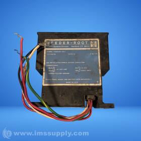 799526-001 Veeder Root Digital Totalizer Usip