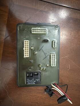 230a-4294 Viking Rc120a/230a-4294 Solid State Timer