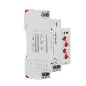 Vikyei04gto6wbs Vikye Grt8-s2 Cycle Timer Relay Ac/dc 12-240v Mini Asymmetric On/off R