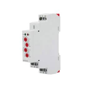 Sutinnam1gsqg2cr4 Voraga Settable Cycle Timer Grt8- Mini Asymmetric Led Indication On/off