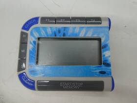 89087-400 Vwr Nice Traceable 4 Channel Lcd Alarm Timer