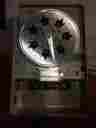 W200 Tork 120 Vac 60 Hz 40 Amps Dpst 7 Day Time Switch