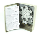 W222 Tork 208-277vac 60hz Timer