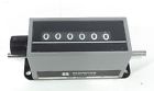 W23-2946d Redington Rotary Stroke Counter Digit New Old Stock