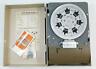 W300l Tork Day Calendar Dial Pole Single Throw Broken Latch