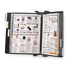 Wa271 Tarifold Document Wall Display