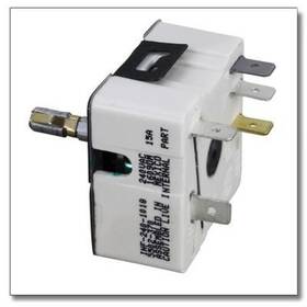 2e-z21560 Wells 173-1043 Infinite Switch 240v 15a