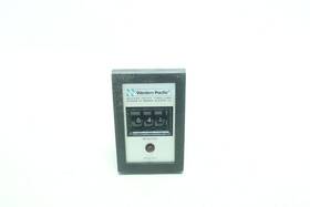 Wp3c Western Pacific 115v-ac Timer