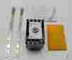 Westinghouse Bst-of Solid State Timer