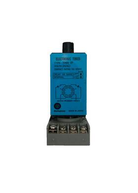 Trn1p Westinghouse Electronic Timer 10a 120vac