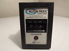 Wp-3 Digital Timer Corporation Volt