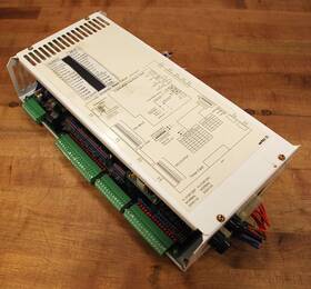 H70-t01a Wtc Weltronic Model Robotic Inverter Weld Timer Controller - Used