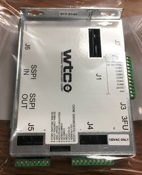 917-0145 Wtc Welding Technology Co. Weld Timer