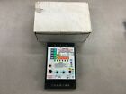 Wvm911al Entrelec New In Box Ssac Phase Voltage Monitor