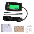 Wzxhm-hm035r Searon Waterproof Hour Meter Tachometer Stroke Small Engine 738770029715