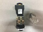 0-180s Xb2-m. 8. Telemcanique New No Box Pushbutton Timer