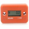 Xusk955c Docooler Hour Meter Inductive 668698996533