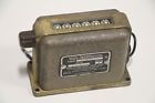 Y-62552-1 Td-12708 Veeder-root Vintage Veeder