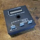 Y2588 Solid State Ssac Timer Sec