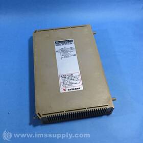 Jamsc-b1081c Yaskawa Reversbl Counter Usip