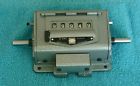 Z9060ed Zivy Vintage Mechanical Predetermining Counter Nib