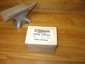 Fr-2m Zenith New Timer Timing Control