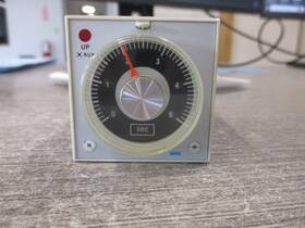 Osa-a2 Zenith Timer 100/110/120v 50/60hz No Base Used