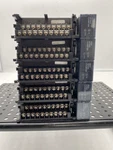 Lot Of 5 Ge Fanuc IC693APU300H High Speed Counter Module. Fixed Price $199.99.