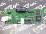 Used Square 52045-052 EQ5300 Weld Control Processor Board 30527-080-50 Rev.. Fixed Price $78.50.