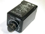 Up To 3 Issc 11 Pin Timer 0.06-1 Second Adjust 120VAC 1018-A-1. Fixed Price $19.90.