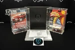 Diamond Protector Johnny Lightning/auto World/mini Gt Acrylic Display (JL-1). Fixed Price $47.95.