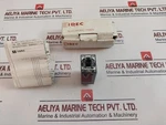 Idec Electronic Timer GT5Y-2SN1A100, 5A 240VAC 50/60HZ. Fixed Price $75.26.